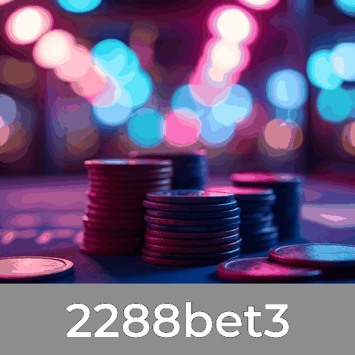 2288bet3: Aproveite caça-níqueis e caça-níqueis com bônus no cassino ao vivo!